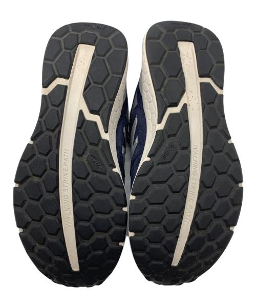 NEW BALANCE（ニューバランス）NEW BALANCE (ニューバランス) スニーカー ネイビー サイズ:25.5㎝の古着・服飾アイテム