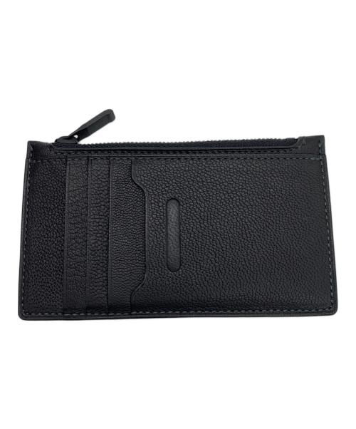 FARO（ファーロ）FARO (ファーロ) カードケース ブラックの古着・服飾アイテム