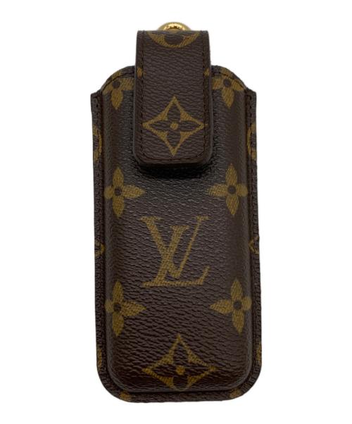LOUIS VUITTON（ルイ ヴィトン）LOUIS VUITTON (ルイ ヴィトン) エテュイ・テレフォンジャポンの古着・服飾アイテム