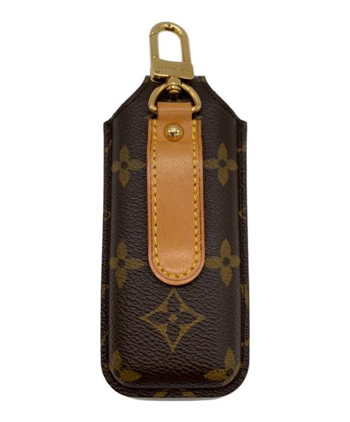 LOUIS VUITTON（ルイ ヴィトン）LOUIS VUITTON (ルイ ヴィトン) エテュイ・テレフォンジャポンの古着・服飾アイテム
