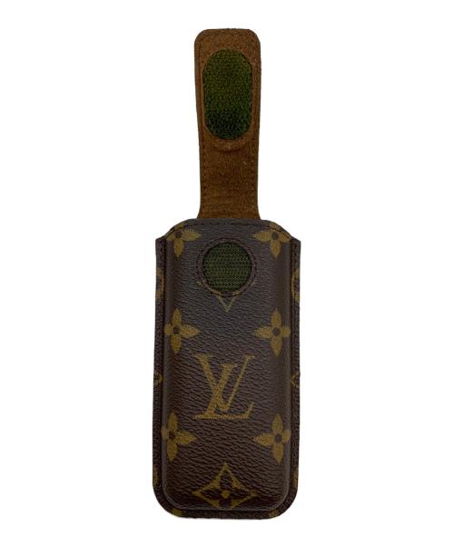 LOUIS VUITTON（ルイ ヴィトン）LOUIS VUITTON (ルイ ヴィトン) エテュイ・テレフォンジャポンの古着・服飾アイテム