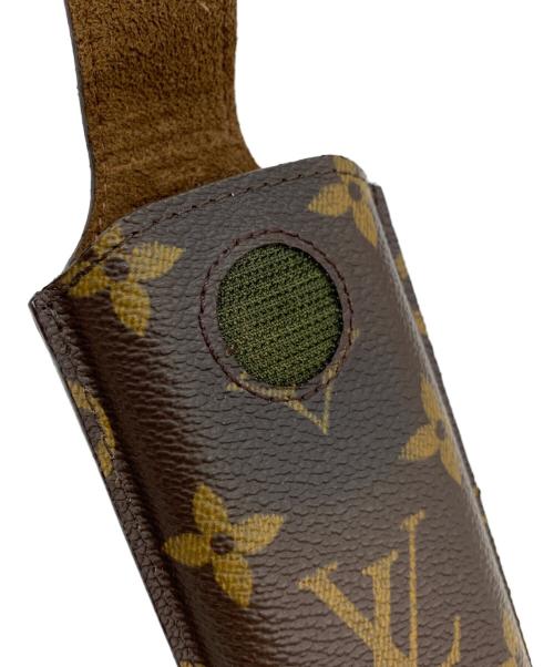 LOUIS VUITTON（ルイ ヴィトン）LOUIS VUITTON (ルイ ヴィトン) エテュイ・テレフォンジャポンの古着・服飾アイテム