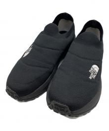 THE NORTH FACE（ザ ノース フェイス）の古着「ウォーターレペレント」｜ブラック