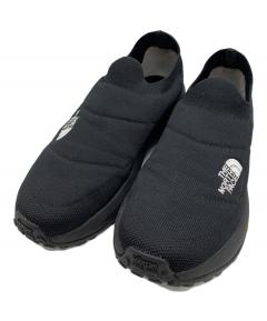 中古・古着通販】THE NORTH FACE (ザ ノース フェイス) ヌプシブーティ