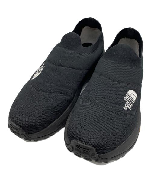 THE NORTH FACE（ザ ノース フェイス）THE NORTH FACE (ザ ノース フェイス) ウォーターレペレント ブラック サイズ:27cmの古着・服飾アイテム