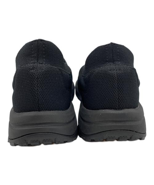 THE NORTH FACE（ザ ノース フェイス）THE NORTH FACE (ザ ノース フェイス) ウォーターレペレント ブラック サイズ:27cmの古着・服飾アイテム