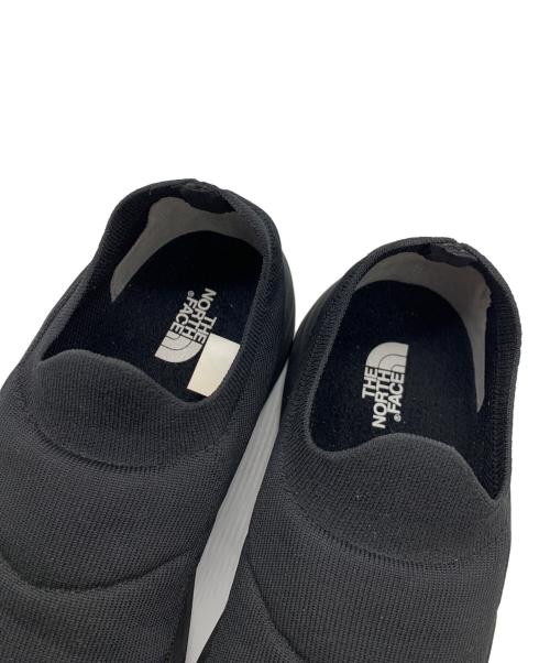 THE NORTH FACE（ザ ノース フェイス）THE NORTH FACE (ザ ノース フェイス) ウォーターレペレント ブラック サイズ:27cmの古着・服飾アイテム