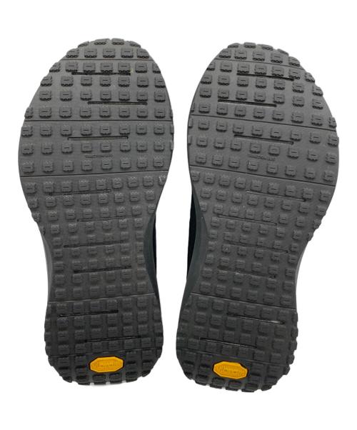 THE NORTH FACE（ザ ノース フェイス）THE NORTH FACE (ザ ノース フェイス) ウォーターレペレント ブラック サイズ:27cmの古着・服飾アイテム