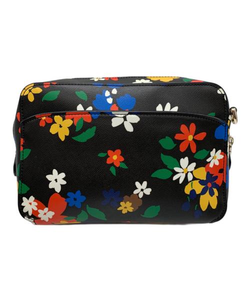 Kate Spade（ケイトスペード）Kate Spade (ケイトスペード) ショルダーバッグ ブラックの古着・服飾アイテム