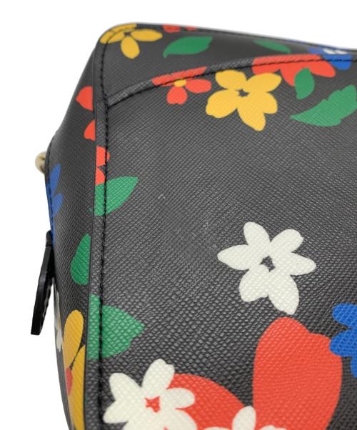 Kate Spade（ケイトスペード）Kate Spade (ケイトスペード) ショルダーバッグ ブラックの古着・服飾アイテム