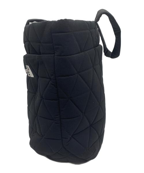 THE NORTH FACE（ザ ノース フェイス）THE NORTH FACE (ザ ノース フェイス) キルティングトートバッグ ブラックの古着・服飾アイテム