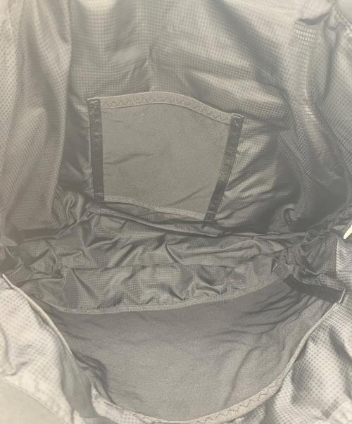 THE NORTH FACE（ザ ノース フェイス）THE NORTH FACE (ザ ノース フェイス) キルティングトートバッグ ブラックの古着・服飾アイテム