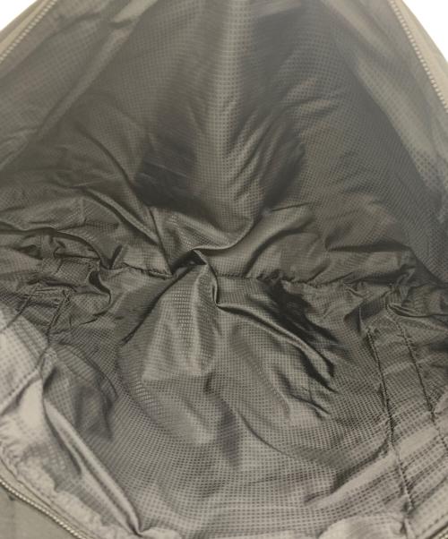 THE NORTH FACE（ザ ノース フェイス）THE NORTH FACE (ザ ノース フェイス) キルティングトートバッグ ブラックの古着・服飾アイテム