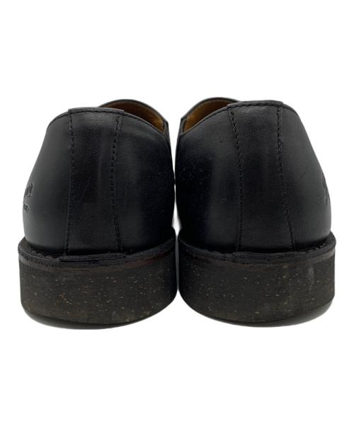 Danner（ダナー）Danner (ダナー) サイドゴアシューズ ブラック サイズ:27cmの古着・服飾アイテム