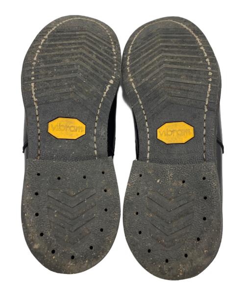 Danner（ダナー）Danner (ダナー) サイドゴアシューズ ブラック サイズ:27cmの古着・服飾アイテム