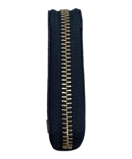 PORTER（ポーター）PORTER (ポーター) 長財布 ネイビーの古着・服飾アイテム