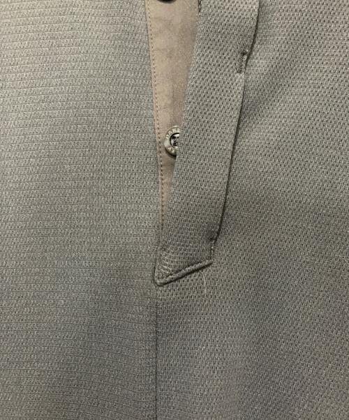 OAKLEY（オークリー）OAKLEY (オークリー) ポロシャツ ブラック サイズ:Mの古着・服飾アイテム
