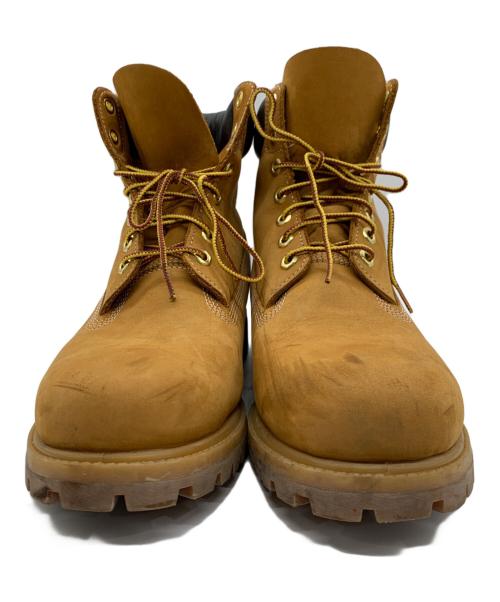 Timberland（ティンバーランド）Timberland (ティンバーランド) ブーツ ブラウン サイズ:　の古着・服飾アイテム