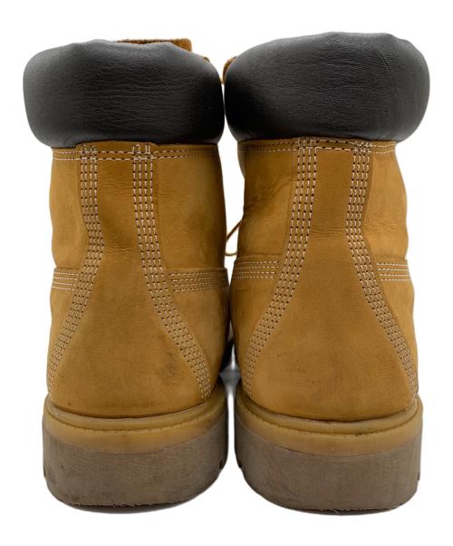 Timberland（ティンバーランド）Timberland (ティンバーランド) ブーツ ブラウン サイズ:　の古着・服飾アイテム