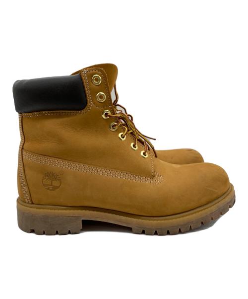 Timberland（ティンバーランド）Timberland (ティンバーランド) ブーツ ブラウン サイズ:　の古着・服飾アイテム