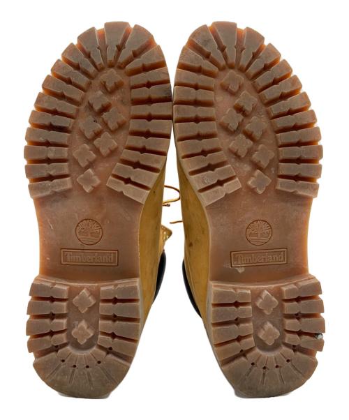 Timberland（ティンバーランド）Timberland (ティンバーランド) ブーツ ブラウン サイズ:　の古着・服飾アイテム