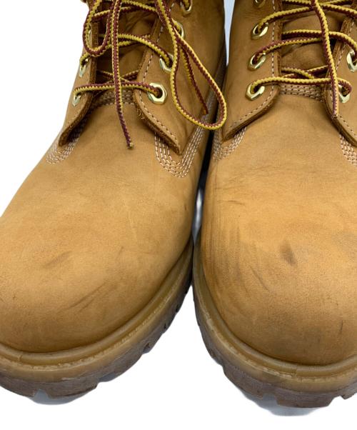 Timberland（ティンバーランド）Timberland (ティンバーランド) ブーツ ブラウン サイズ:　の古着・服飾アイテム