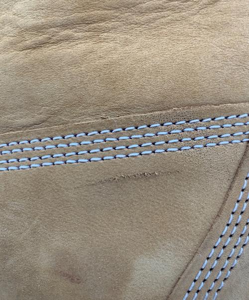 Timberland（ティンバーランド）Timberland (ティンバーランド) ブーツ ブラウン サイズ:　の古着・服飾アイテム