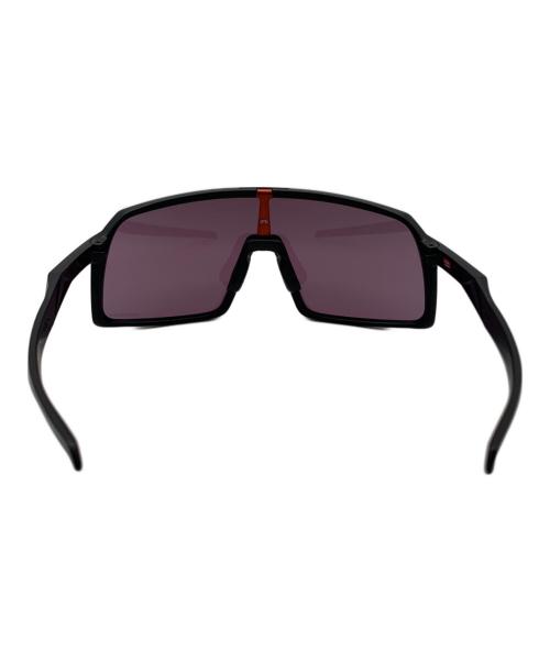 OAKLEY（オークリー）OAKLEY (オークリー) サングラス ブラックの古着・服飾アイテム