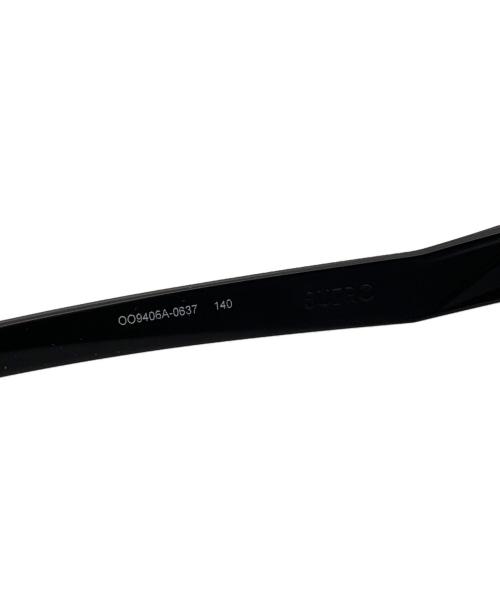 OAKLEY（オークリー）OAKLEY (オークリー) サングラス ブラックの古着・服飾アイテム