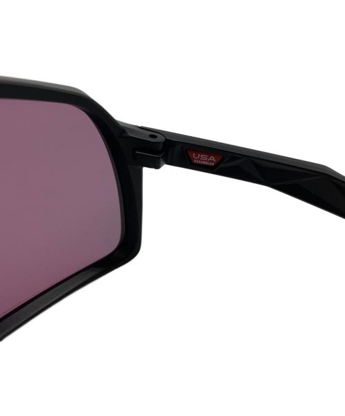 OAKLEY（オークリー）OAKLEY (オークリー) サングラス ブラックの古着・服飾アイテム