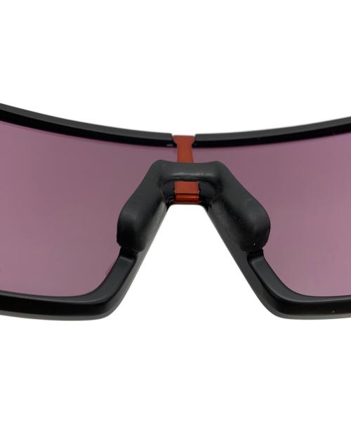 OAKLEY（オークリー）OAKLEY (オークリー) サングラス ブラックの古着・服飾アイテム