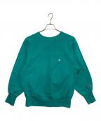 Champion REVERSE WEAVEチャンピオン リバース ウィーブ）の古着「スウェット」｜ブルー