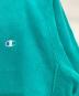中古・古着 Champion REVERSE WEAVE (チャンピオン リバース ウィーブ) スウェット ブルー サイズ:M：8000円