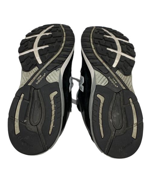 NEW BALANCE（ニューバランス）NEW BALANCE (ニューバランス) スニーカー ブラック サイズ:25の古着・服飾アイテム