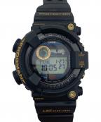 CASIOカシオ）の古着「デジタルウォッチ」｜ブラック