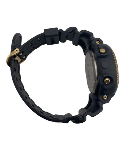 CASIO（カシオ）CASIO (カシオ) デジタルウォッチ ブラックの古着・服飾アイテム