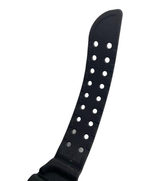 CASIO（カシオ）CASIO (カシオ) デジタルウォッチ ブラックの古着・服飾アイテム