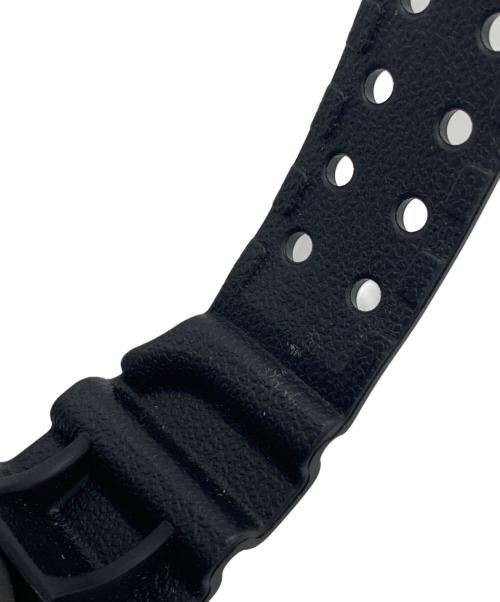 CASIO（カシオ）CASIO (カシオ) デジタルウォッチ ブラックの古着・服飾アイテム