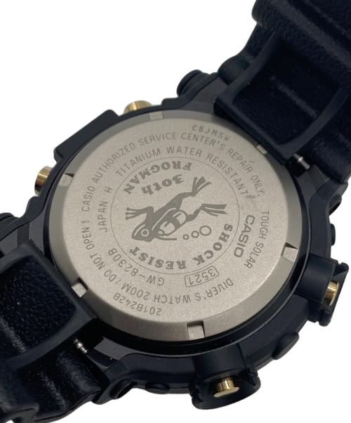 CASIO（カシオ）CASIO (カシオ) デジタルウォッチ ブラックの古着・服飾アイテム