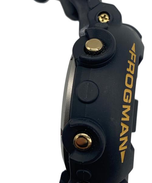 CASIO（カシオ）CASIO (カシオ) デジタルウォッチ ブラックの古着・服飾アイテム