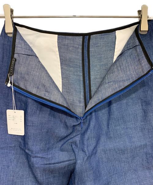 LUDLOW（ラドロー）LUDLOW (ラドロー) パンツ ネイビー サイズ:1 未使用品の古着・服飾アイテム