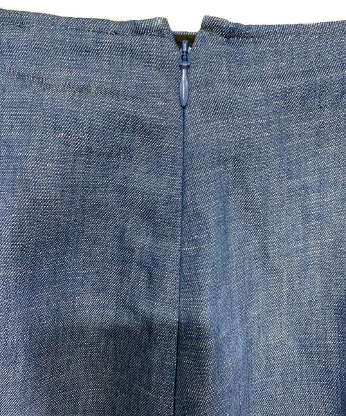 LUDLOW（ラドロー）LUDLOW (ラドロー) パンツ ネイビー サイズ:1 未使用品の古着・服飾アイテム