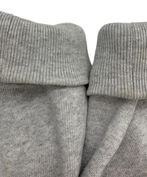 Champion REVERSE WEAVE（チャンピオン リバース ウィーブ）Champion REVERSE WEAVE (チャンピオン リバース ウィーブ) STANDARD CALIFORNIA (スタンダードカリフォルニア) プルオーバーパーカー グレー サイズ:Sの古着・服飾アイテム