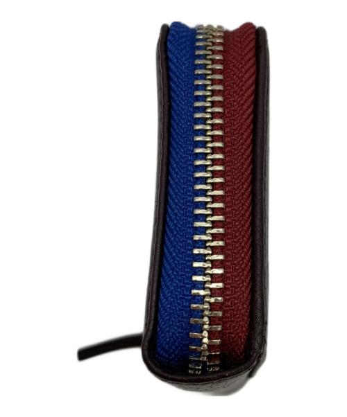 PAUL SMITH（ポールスミス）Paul Smith (ポールスミス) コインケース ブラウンの古着・服飾アイテム