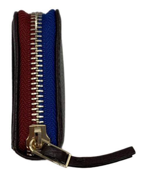 PAUL SMITH（ポールスミス）Paul Smith (ポールスミス) コインケース ブラウンの古着・服飾アイテム