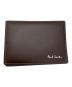 Paul Smith（ポールスミス）の古着「カードケース」｜ブラウン