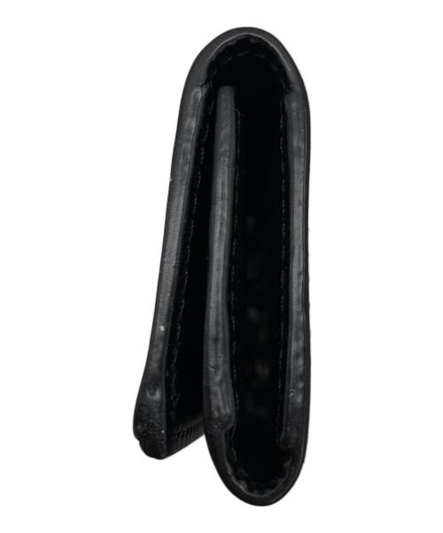 PAUL SMITH（ポールスミス）Paul Smith (ポールスミス) キーケース ブラックの古着・服飾アイテム