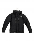 THE NORTH FACEザ ノース フェイス）の古着「バルトロライトジャケット」｜ブラック