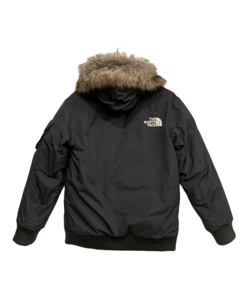 THE NORTH FACE（ザ ノース フェイス）THE NORTH FACE (ザ ノース フェイス) Recycled Gotham Jacket ブラック サイズ:Sの古着・服飾アイテム