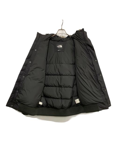 THE NORTH FACE（ザ ノース フェイス）THE NORTH FACE (ザ ノース フェイス) Recycled Gotham Jacket ブラック サイズ:Sの古着・服飾アイテム
